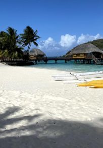Ilha de Bora Bora