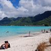 Spiaggia di Temae