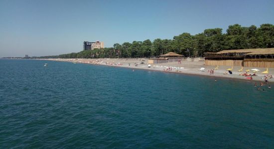 Kobuleti beach II