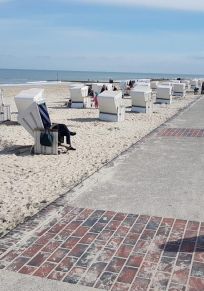 Insula Wangerooge