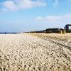 Plaża Duhnen
