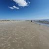 Kniepsand Beach