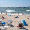Westerland Beach
