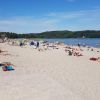 Wassersleben Strand