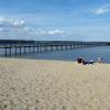 Ostseebad Flensburg Beach