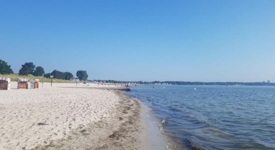 Surendorfer Plajı