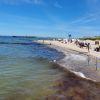 Heiligenhafen Strand