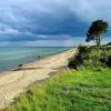 Ostermade Camp Strand
