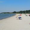 Pelzerhaken Strand