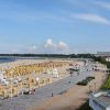 Plaża Travemunde