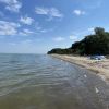 Gross Schwansee bei Kalkhorst Beach