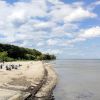 Strand Hohen Wieschendorf