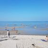 Strand am Schwarzen Busch
