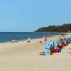 Spiaggia di Rerik