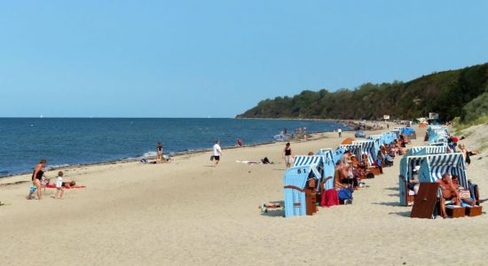 Plaža Rerik