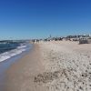 Spiaggia di Warnemünde