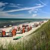 Dierhagen Neuhaus Strand