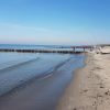 Dierhagen Ost Beach