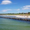 Wustrow Beach
