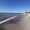 Wellenbrecher Ahrenshoop Strand