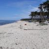 Mullerweg Strand