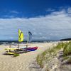 Vitte Strand