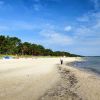 Plaża Prora