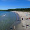 Plaża Binzer