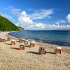Sellin Beach