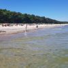 Thiessow Beach
