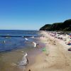 Koserow Strand
