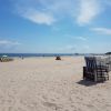Bansin Strand