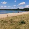 Plaża Blue Lagoon