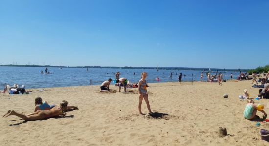 Strand Dummersee