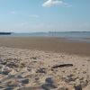 Bassenfleth Beach