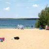 Haselbacher nudist Beach