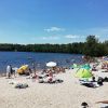 Liblarer See Beach