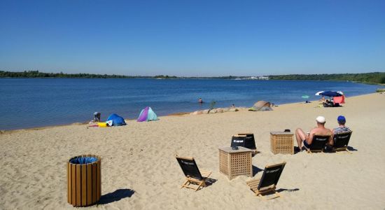 Auenhainer Strand