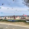 Surferstrand