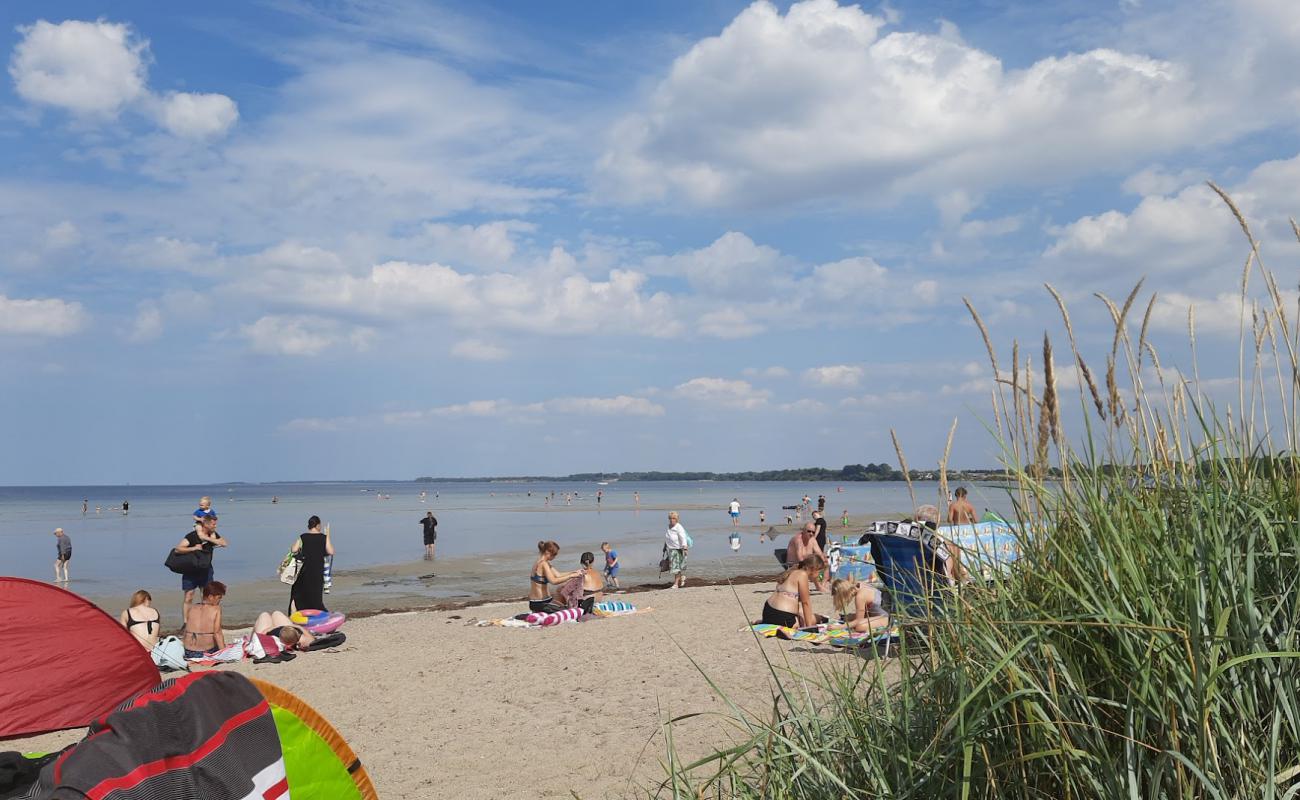 Wohlenberger Wiek Beach