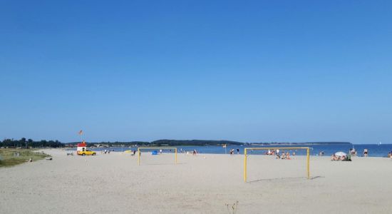 Nordstrand strand