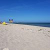 Strandstrabe Strand