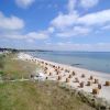 Haffkrug Strand