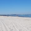 Markgrafenheide Strand