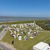 Plaża Norddeich