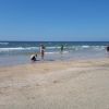 Praia de Romo Car