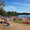 Spiaggia Honisch