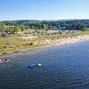 Plaża Saalburg