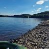 Biggesee nudist Beach