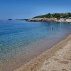 Spiaggia di Megali Ammos